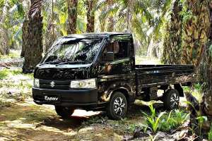 Jual bekas Suzuki Carry 2026 Bensin,lokasi di Bekasi Kota