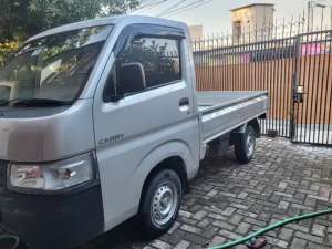 Jual bekas Suzuki carry pick up AC thn 2023,lokasi di Tegal Kota