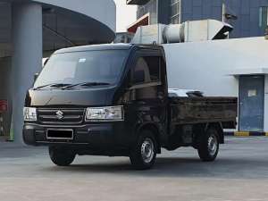 Jual bekas SUZUKI CARRY PICK UP TAYO 1.5 2022,lokasi di Jakarta Barat