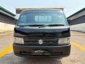 Jual bekas SUZUKI CARRY PICKUP 1.5 MT 2020DPRINGAN,ISTIMEWA,PATEN,CIAMIK,Gass,lokasi di Jakarta Barat