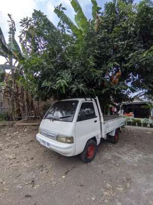 Jual bekas suzuki carry pik up,lokasi di Pasuruan Kab.