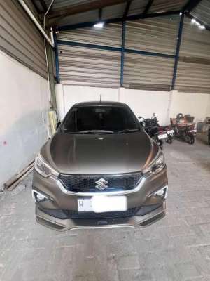 Jual bekas Suzuki Ertiga 2023 Hybrid,lokasi di Sidoarjo  Kab.
