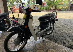 Jual bekas Suzuki family 80,lokasi di Brebes Kab.