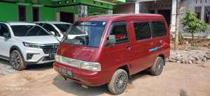 Jual bekas Suzuki Futura 2000 Bensin,lokasi di Semarang Kab.