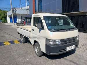 Jual bekas SUZUKI NEW CARRY PICK UP 1.5 MANUAL 2019 PUTIH,lokasi di Surabaya Kota