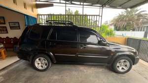 Jual bekas Suzuki Vitara 2004 Bensin,lokasi di Pekanbaru Kota