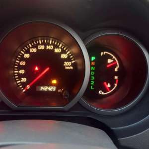 Jual bekas Suzuki Vitara 2008 Bensin,lokasi di Jakarta Timur