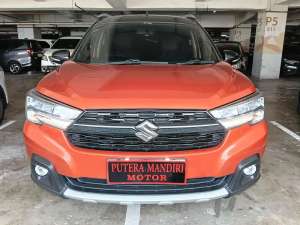 Jual bekas Suzuki XL7 1.5 Alpha AT 2023,lokasi di Jakarta Barat