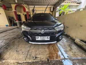 Jual bekas Suzuki xl7 1.5 beta 2020 dp 0,lokasi di Batam Kota