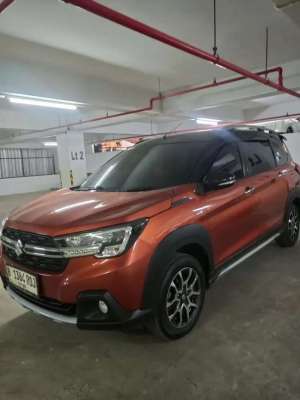 Jual bekas Suzuki XL7 2022 Bensin,lokasi di Semarang Kota