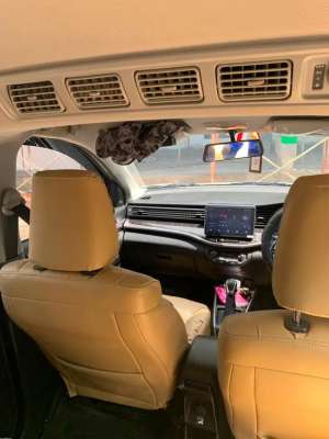Jual bekas Suzuki XL7 Alpha 2024 Hybrid,lokasi di Bandar Lampung Kota
