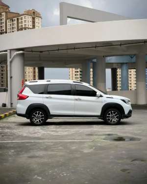 Jual bekas Suzuki XL7 Beta 2020 Bensin,lokasi di Jakarta Pusat