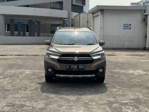 Jual bekas Suzuki xl7 Beta 2021 Matic - Siap Pakai - Tgn 1 - Mgk Kemayoran,lokasi di Jakarta Pusat