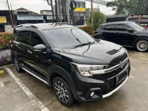 Jual bekas Suzuki XL7 Beta MT 2021,lokasi di Jakarta Timur