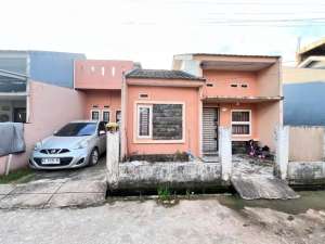 TakeoverPerumahan popaye residence 2 lokasi di Banyuasin Kab., tersedia melalui melalui situs Olx