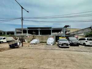 Tanah Tanjung Priok 1966M, Sertifikat, Murah lokasi di Jakarta Utara, tersedia melalui melalui situs Olx
