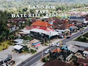 Tanah baturiti tabanan bali lokasi di Tabanan Kab., tersedia melalui melalui situs Olx