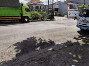 Tanah Cargo Denpasar Bali lokasi di Denpasar Kota, tersedia melalui melalui situs Olx