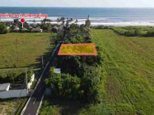 Tanah Dekat Pantai Ciputra Beach Resort Pangkung Tibah Kediri Tabanan Bali lokasi di Tabanan Kab., tersedia melalui melalui situs Olx