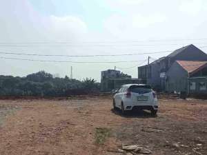 Tanah kavling lokasi di Jakarta Timur, tersedia melalui melalui situs Olx
