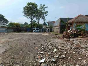 Tanah Kavling di Tambun Bekasi lokasi di Bekasi Kab., tersedia melalui melalui situs Olx