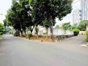 TANAH KAVLING HOOK DI MENTENG DALAM, KEC TEBET, JAKARTA SELATAN lokasi di Jakarta Selatan, tersedia melalui melalui situs Olx