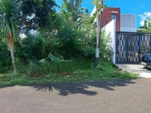 Tanah Kavling Siap Bangun Dalam Komplek Ternama Cinere Hadap Selatan lokasi di Depok Kota, tersedia melalui melalui situs Olx