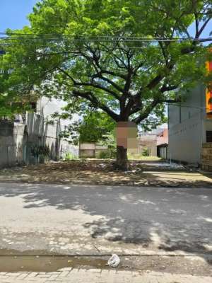 Tanah padat 15x25 di duta graha duta harapan Bekasi Utara Bekasi lokasi di Bekasi Kota, tersedia melalui melalui situs Olx