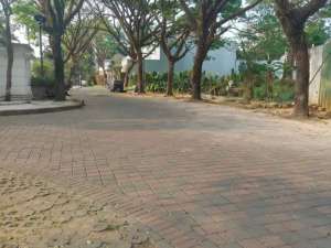 Tanah Premium Di Perumahan Ijen Nirwana Klojen Malang lokasi di Malang Kota, tersedia melalui melalui situs Olx