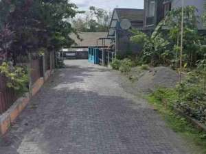 Tanah Premium Jalan Kaliurang lokasi di Sleman Kab., tersedia melalui melalui situs Olx