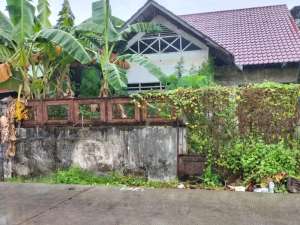 TanahRumah Lama Kompleks BPH Alauddin Makassar lokasi di Makassar Kota, tersedia melalui melalui situs Olx