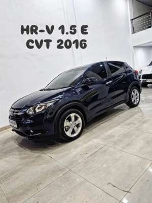 Jual bekas TDP 25JT HR-V 1.5 E Automatic 20162017 hrv Honda jazz,lokasi di Medan Kota