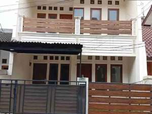 TERBAIK DI KELASNYA Kav Ptb Nempel Pondok Kelapa Raya lokasi di Jakarta Timur, tersedia melalui melalui situs Olx