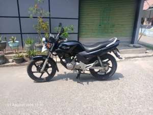 Jual bekas Tiger 2000 tahun 2005,lokasi di Bekasi Kab.