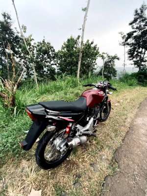 Jual bekas Tilas tahun 2000,lokasi di Jombang  Kab.