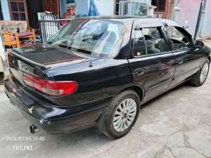 Jual bekas Timor DOHC 1999 Bensin,lokasi di Bogor Kota