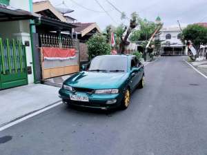Jual bekas Timor DOHC 1999 Manual,lokasi di Malang Kota