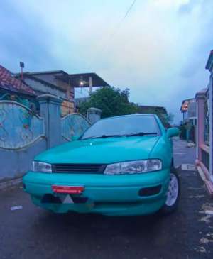 Jual bekas Timor DOHC tahun 2000,lokasi di Bogor Kab.