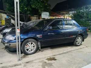 Jual bekas Timor S515 1996 Bensin,lokasi di Surabaya Kota