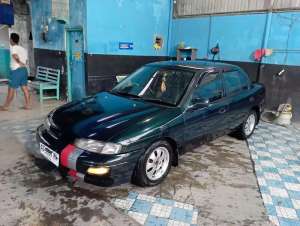 Jual bekas Timor S515i 1997 Bensin,lokasi di Bantul Kab.