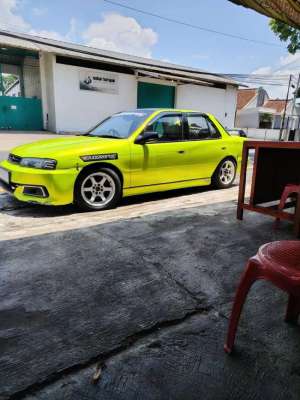 Jual bekas Timor S515i 1997 Bensin,lokasi di Sumedang Kab.