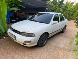 Jual bekas Timor SOHC 1996,lokasi di Lamongan  Kab.