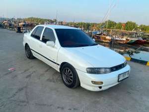Jual bekas Timor Timor 1996 Bensin,lokasi di Surabaya Kota
