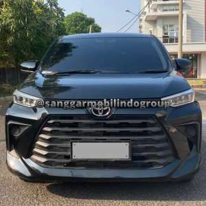 Jual bekas Toyota Avanza 1.3 E mt 22. Tgn ke 1 . OTR 150.,lokasi di Bekasi Kota