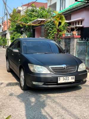 Jual bekas Toyota Camry 2005 Bensin,lokasi di Bekasi Kota