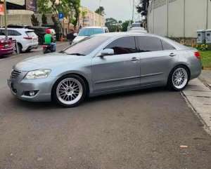 Jual bekas Toyota Camry 2007 Bensin,lokasi di Jakarta Pusat
