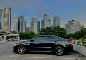 Jual bekas Toyota Camry 2008 Bensin,lokasi di Jakarta Pusat