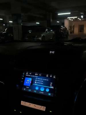 Jual bekas Toyota Camry 2008 Bensin,lokasi di Tangerang Kota