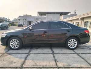 Jual bekas Toyota Camry 2010 Bensin,lokasi di Jakarta Utara