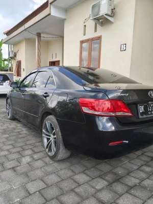 Jual bekas Toyota Camry 2011 Bensin,lokasi di Denpasar Kota